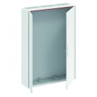 ABB - A37 Armoire vide 3 Largeurs de Panneau 7 Rangées IP44