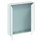 ABB - A47 Armoire vide 4 Largeurs de Panneau 7 Rangées IP44