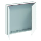ABB - A57 Armoire vide 5 Largeurs de Panneau 7 Rangées IP44