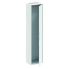 ABB - A18 Armoire vide 1 Largeur de Panneau 8 Rangées IP44