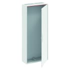 ABB - A28 Armoire vide 2 Largeurs de Panneau 8 Rangées IP44