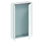ABB - A38 Armoire vide 3 Largeurs de Panneau 8 Rangées IP44