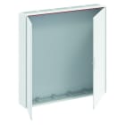 ABB - A58 Armoire vide 5 Largeurs de Panneau 8 Rangées IP44