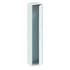 ABB - A19 Armoire vide 1 Largeur de Panneau 9 Rangées IP44