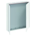 ABB - A59 Armoire vide 5 Largeurs de Panneau 9 Rangées IP44