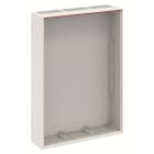 ABB - A37B Amoire vide 3 Largeurs de Panneau 7 Rangées sans porte IP30