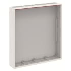 ABB - A47B Amoire vide 4 Largeurs de Panneau 7 Rangées sans porte IP30