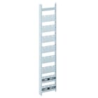 ABB - 1MM4 Panneau Médias 8 Rangées