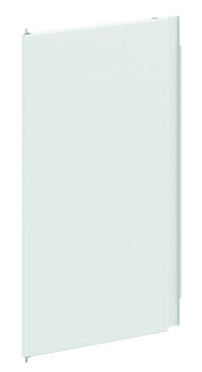 ABB - CTB13 Porte acier 1 Largeur de Panneau 3 Rangées