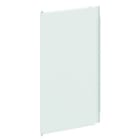 ABB - CTB13 Porte acier 1 Largeur de Panneau 3 Rangées