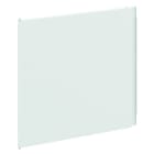 ABB - CTB23 Porte acier 2 Largeurs de Panneau 3 Rangées