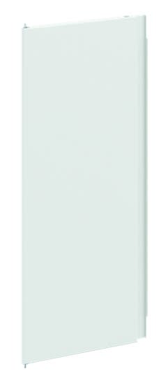 ABB - CTB14 Porte acier 1 Largeur de Panneau 4 Rangées