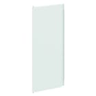 ABB - CTB14 Porte acier 1 Largeur de Panneau 4 Rangées