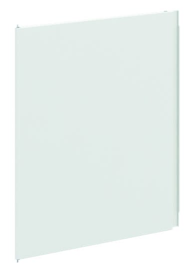 ABB - CTB24 Porte acier 2 Largeurs de Panneau 4 Rangées