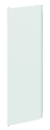 ABB - CTB15 Porte acier 1 Largeur de Panneau 5 Rangées