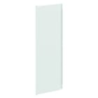 ABB - CTB15 Porte acier 1 Largeur de Panneau 5 Rangées