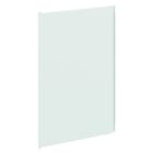 ABB - CTB25 Porte acier 2 Largeurs de Panneau 5 Rangées