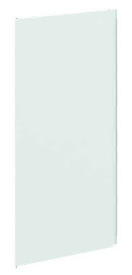 ABB - CTB27 Porte acier 2 Largeurs de Panneau 7 Rangées