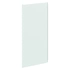 ABB - CTB27 Porte acier 2 Largeurs de Panneau 7 Rangées