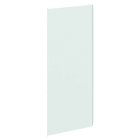 ABB - CTB28 Porte acier 2 Largeurs de Panneau 8 Rangées