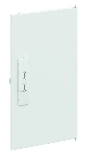 ABB - CTB13S Porte acier 1 Largeur de Panneau 3 Rangées +fer.