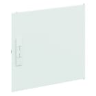 ABB - CTB23S Porte acier 2 Largeurs de Panneau 3 Rangées +fer.