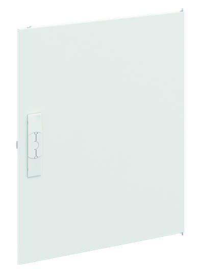 ABB - CTB24S Porte acier 2 Largeurs de Panneau 4 Rangées +fer.