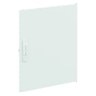 ABB - CTB24S Porte acier 2 Largeurs de Panneau 4 Rangées +fer.