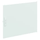 ABB - CTB34S Porte acier 3 Largeurs de Panneau 4R +fer.