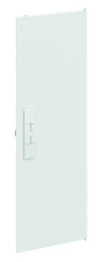 ABB - CTB15S Porte acier 1 Largeur de Panneau 5 Rangées +fer.