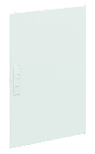 ABB - CTB25S Porte acier 2 Largeurs de Panneau 5 Rangées +fer.