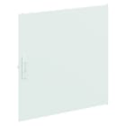 ABB - CTB35S Porte acier 3 Largeurs de Panneau 5R +fer.