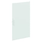 ABB - CTB26S Porte acier 2 Largeurs de Panneau 6 Rangées +fer.