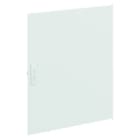 ABB - CTB36S Porte acier 3 Largeurs de Panneau 6R +fer.