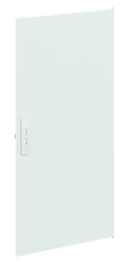ABB - CTB27S Porte acier 2 Largeurs de Panneau 7 Rangées +fer.