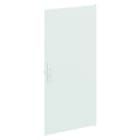 ABB - CTB27S Porte acier 2 Largeurs de Panneau 7 Rangées +fer.