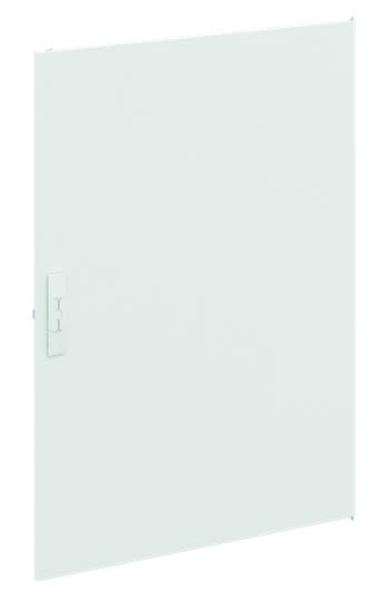 ABB - CTB37S Porte acier 3 Largeurs de Panneau 7R +fer.