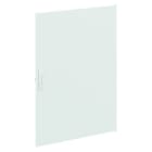 ABB - CTB37S Porte acier 3 Largeurs de Panneau 7R +fer.