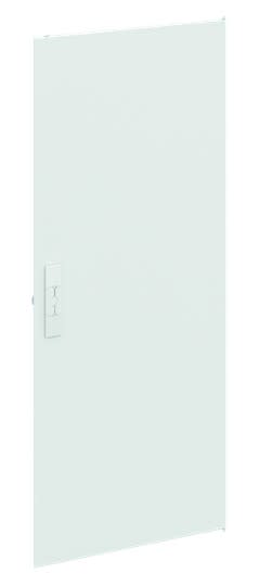 ABB - CTB28S Porte acier 2 Largeurs de Panneau 8 Rangées +fer.