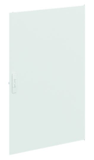 ABB - CTB38S Porte acier 3 Largeurs de Panneau 8R +fer.