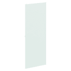 ABB - CTB29S Porte acier 2 Largeurs de Panneau 9R +fer.