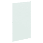 ABB - CTB39S Porte acier 3 Largeurs de Panneau 9R +fer.