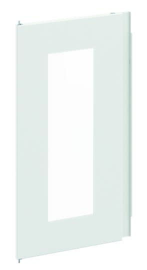 ABB - CTT13 Porte Transparente 1 Largeur de panneau 3 Rangées
