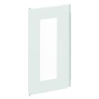 ABB - CTT13 Porte Transparente 1 Largeur de panneau 3 Rangées