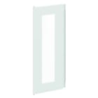 ABB - CTT14 Porte Transparente 1 Largeur de panneau 4 Rangées
