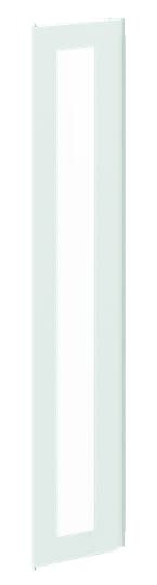 ABB - CTT19 Porte Tranp. 1 Largeur de panneau 9 Rangées