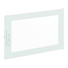 ABB - CTT33S Porte Transparente3 Largeurs de panneau 3 Rangées avec fermeture