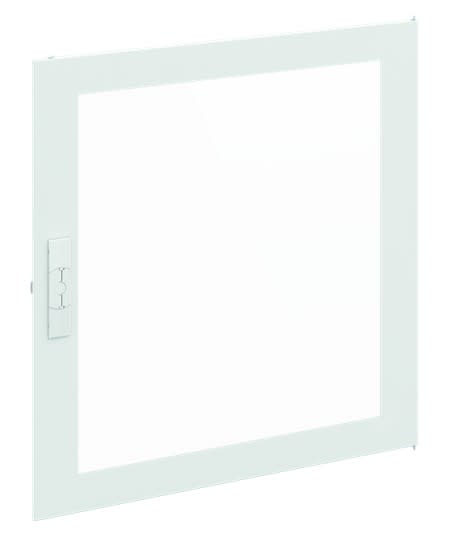 ABB - CTT35S Porte Transparente3 Largeurs de panneau 5 Rangées avec fermeture