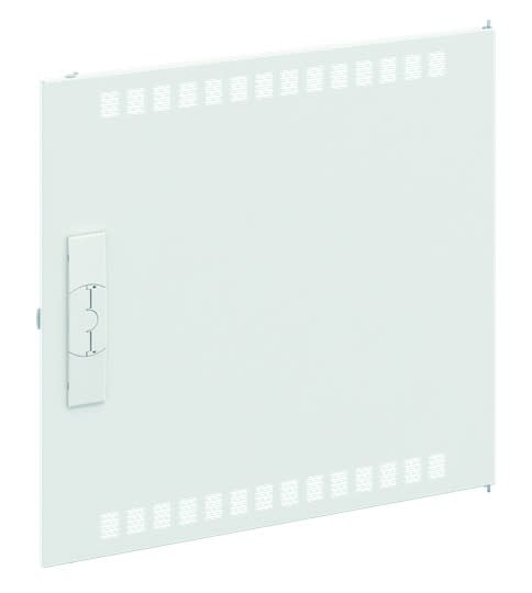 ABB - CTL23S Porte Ventilée 2 Largeurs de panneau 3 Rangées avec fermeture