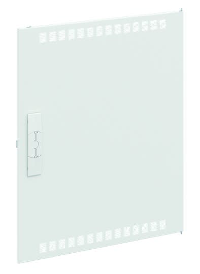 ABB - CTL24S Porte Ventilée 2 Largeurs de panneau 4 Rangées avec fermeture